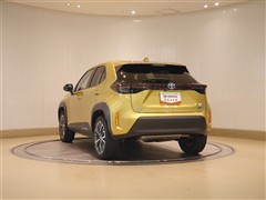 ヤリスクロスHV Z 4WD