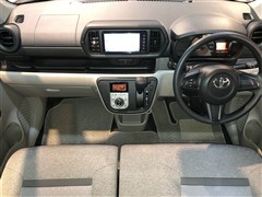 パッソ X Lパケ S 4WD