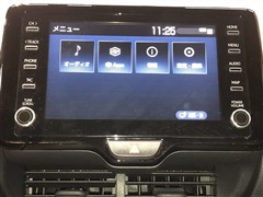 ヤリスクロス G 4WD