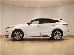 ハリアー Z レザーパケ 4WD