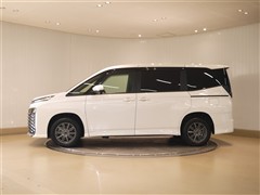 ヴォクシー HV S-G 4WD