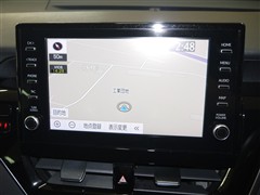 カムリ HV WS レザーP 4WD
