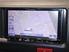 ハイエースW DX 4WD