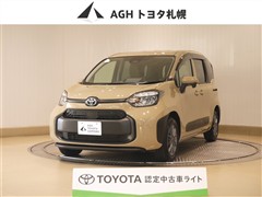 トヨタ シエンタ HV G 4WD