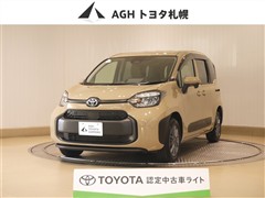 シエンタ HV G 4WD