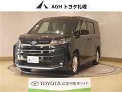 トヨタ ノア HV S-Z 4WD