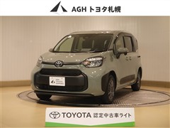 シエンタ HV G 4WD