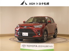 トヨタ ライズ Z 4WD