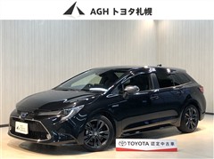 カローラツーリング