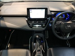 カローラツーリング HV WXB