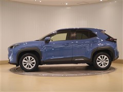 ヤリスクロスHV G 4WD