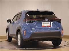 ヤリスクロスHV G 4WD