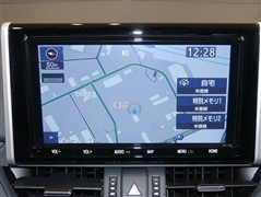 RAV4 HV G 4WD