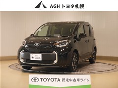シエンタ HV Z 4WD
