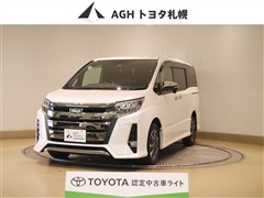 トヨタ ノア SI WXB3 4WD