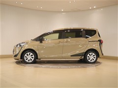 シエンタ G セーフティED2 4WD