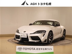 スープラ RZ FR