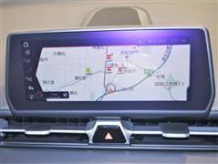スープラ RZ FR