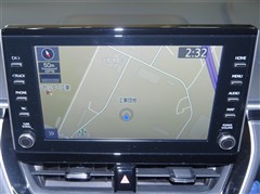 カローラクロスHV Z 4WD