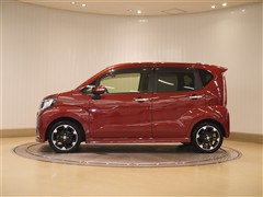 ムーヴ カスタムRS ハイパ-SA