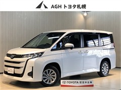 ノア HV G 4WD