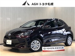 トヨタ ヤリス HV G 4WD