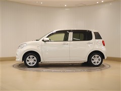 パッソ X Lパケ 4WD