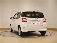 パッソ X Lパケ 4WD