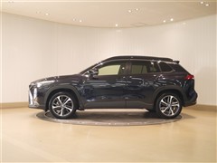 カローラクロス HV Z 4WD