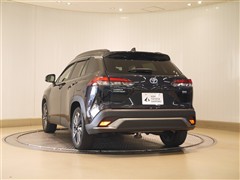 カローラクロス HV Z 4WD