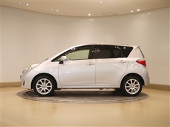 ラクティス G 4WD