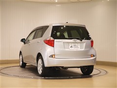 ラクティス G 4WD