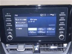 カローラツーリング HV G-X+