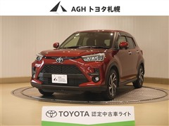 トヨタ ライズ Z 4WD