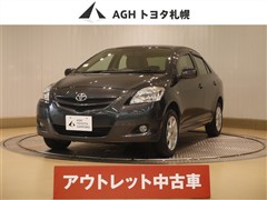 トヨタ ベルタ G 4WD