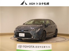 トヨタ カローラHV WXB 50ミリED
