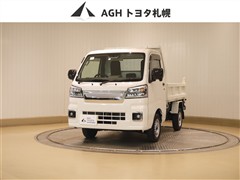 ハイゼットT タモクテキダンプ