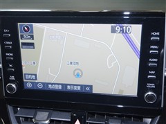 カローラクロスHV Z 4WD