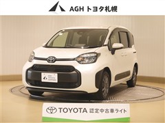 トヨタ シエンタ HV G 4WD