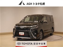 ヴォクシー ZS キラメキ3 4WD