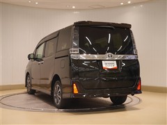 ヴォクシー ZS キラメキ3 4WD