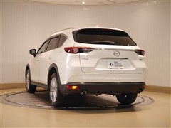 CX-8 XD プロアクティブ