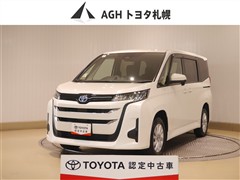 ノアHV G 4WD