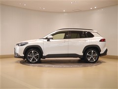 カローラクロスHV Z 4WD