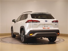 カローラクロスHV Z 4WD