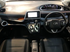 シエンタ HV ファンベース G FF