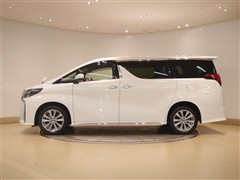 アルファード S Tゴールド2