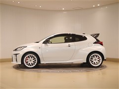 GRヤリス RZ ファーストED 4WD