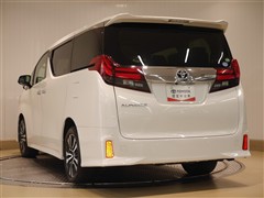 アルファード S 4WD