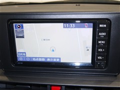 ライズ X S 4WD